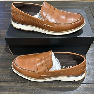 Cole Haan Zero Grand Ultra comfortable dress shoes